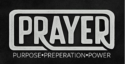 3/19 Pray with Persistance